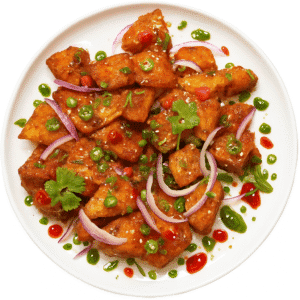 Alu Chaat