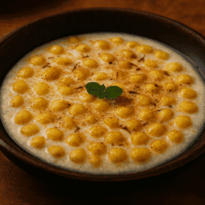 Boondi Raitia