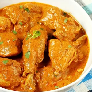 Khansama's Chicken Korma