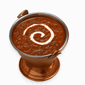 Dal Makhni