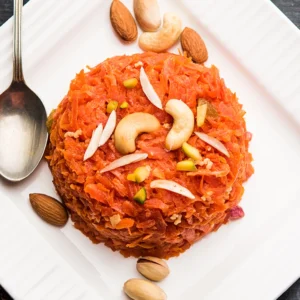 Khansama's Gajar Ka Halwa