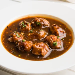 Khansama's Gobhi Manchurian