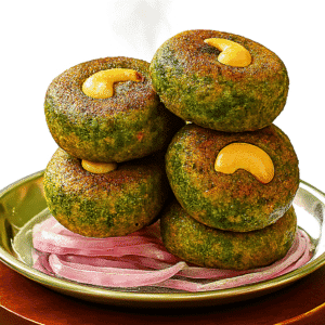 Hara Bhara Kebab