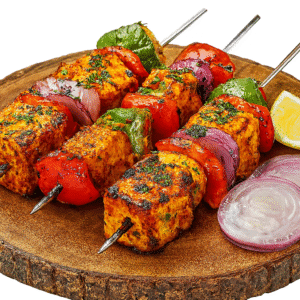 Paneer Tikka