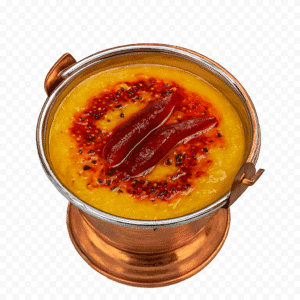 Daal Tadka