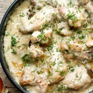 Khansama's Malai Chicken