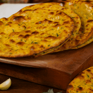 Missi Roti
