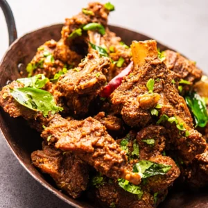 Khansama's Mutton Masala