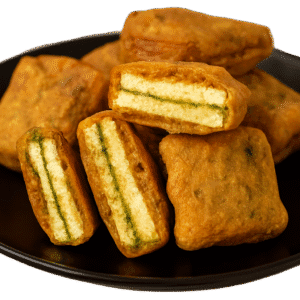 Paneer Pokara