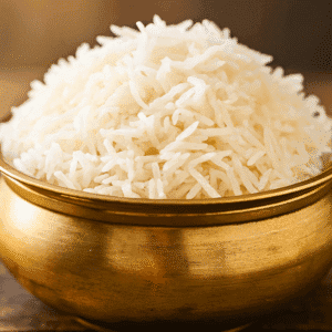 Steam Rice