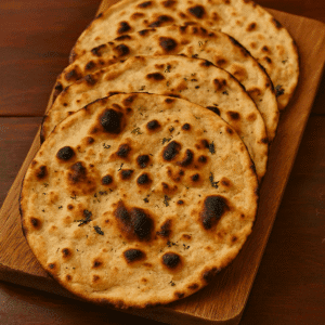 Tandoori Roti