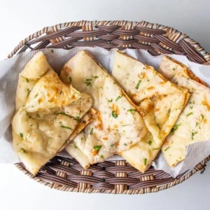 Khansama's Masala Kulcha