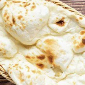 Khansama's Plain Naan