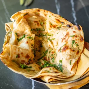 Khansama's Pudina Prantha