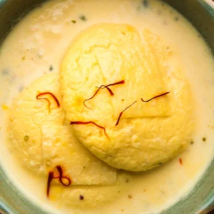 Khansama's Ras Malai